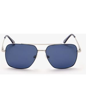 Roderer Harry Sunglasses - Blue