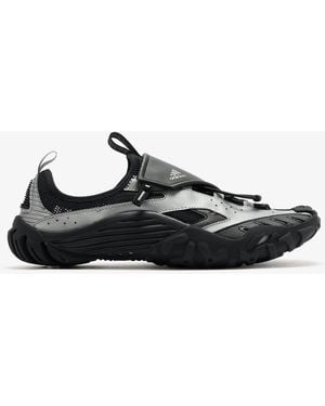 adidas X Pharrell Williams Water Moc Sneakers - Black