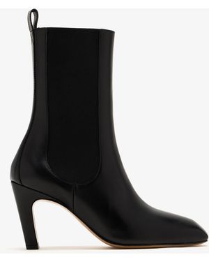 Yuzefi Khane Chelsea Boots - Black