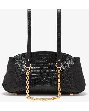 Mavette The Curve Bowling Bag - Black