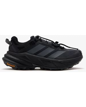 adidas Terrex Freehiker Sl Gore-Tex Hiking Sneakers - Black
