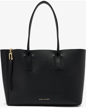 Marc Jacobs The Work Tote Bag - Black
