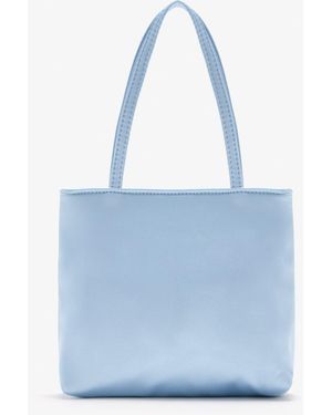 Hai Little Silk Bag - Blue