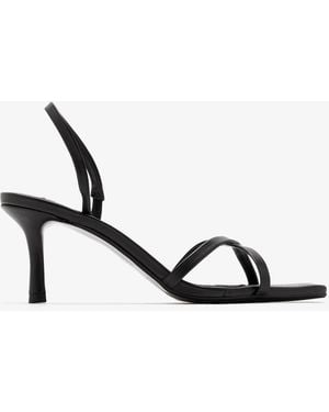 Senso Erika Sandals - White