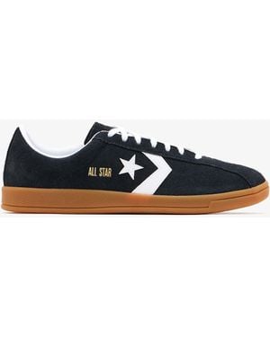 Converse All Star Classic Sneaker Sneakers - Black
