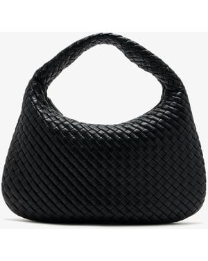 Bottega Veneta Medium Veneta Bag - Black