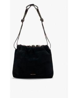 MANU Atelier Romy Pouch - Black