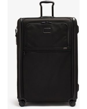 Tumi Extended Trip Expandable Packing Case - Black