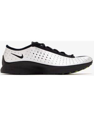 Nike Air Superfly Sneakers - White