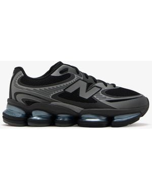 New Balance Abzorb 2000 Sneakers - Black