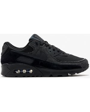 Nike Air Max Iii 2.1 Sneakers - Black