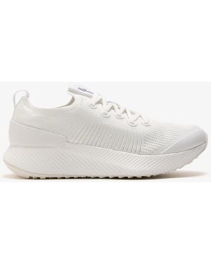 ALLBIRDS Tree Glider Sneakers - White