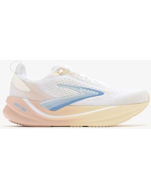 Brooks Ghost Max 4 Sneakers - White