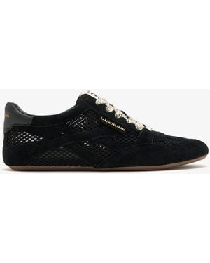 Sam Edelman Tobi Sneakers - Black