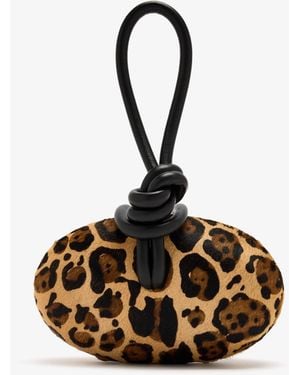 Ahikoza Lolita Top-Handle Bag - Multicolor