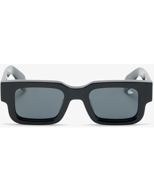 Belvoir&Co Arlo Sunglasses - Gray