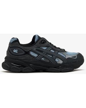 Asics Gel–Nyc 2.0 Sneakers - Black