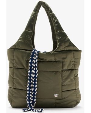 adidas X Clot Tote Bag - Green