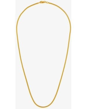 Twojeys Bali Chain Necklace - Blue