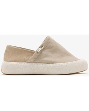 Santha Not For Skate Imsouane Sneakers - White