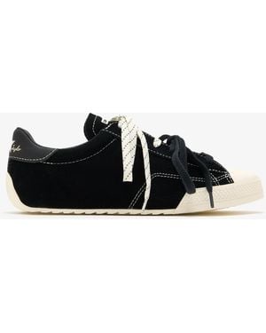 Converse Chuck Taylor Lo Sneakers - Black