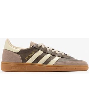 adidas Handball Spezial Sneakers - White