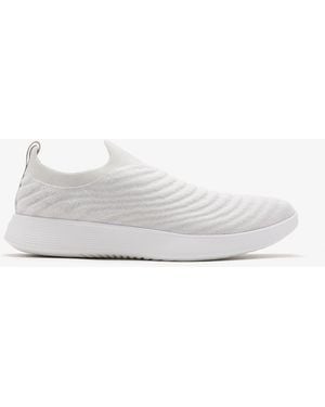ALLBIRDS Runner Nz Slip-On Sneakers - White