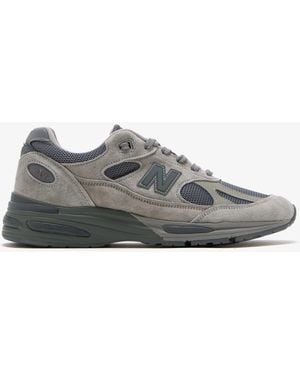 New Balance X Thisisneverthat Made - Gray
