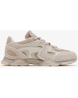 Axel Arigato Eris Sneakers - White