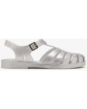 Melissa Possession Sandals - White