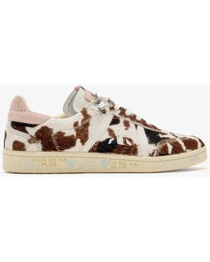 Premiata Bonnied Sneakers - Multicolor