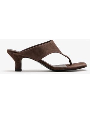 Senso Pearle Sandals - Brown