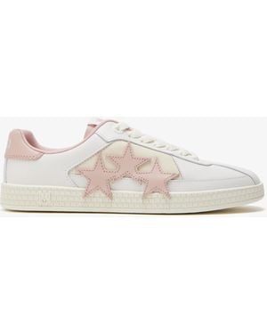 Amiri Pacific Sneakers - White