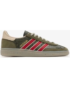 adidas Handball Spezial Sneakers - Green