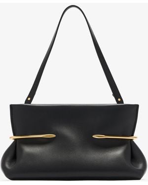 Givenchy Pinch Clutch - Black