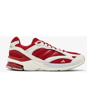 adidas Spiritain 2000 Sneakers - Red