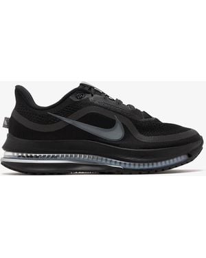 Nike Pegasus Premium Running Shoes - Black