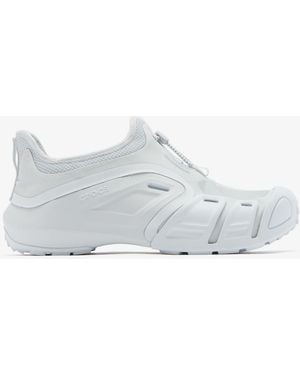 Crocs™ Quick Trail Racer Sneakers - White