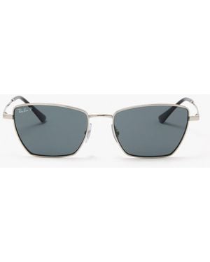 Ray-Ban Drea Bio-Based Sunglasses - Gray