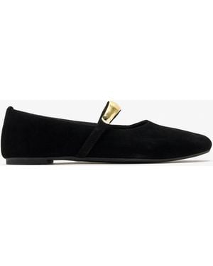 Senso Caela Iii Ballerinas - White