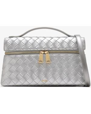 JW PEI Thea Top Handle Bag - Gray