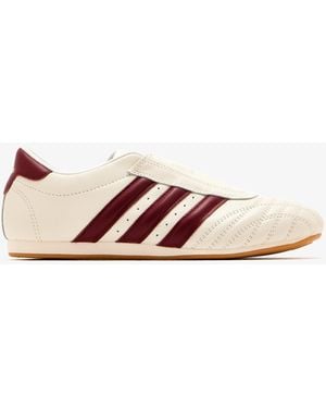 adidas Taekwondo Sneakers - Pink