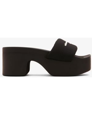 サンダル・ミュール Alexander Wang SANDAL (30424S023 020) Alexander Wang SANDAL (30424S023 020) (Alexander Wang
