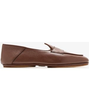 EDHÈN Kensington Slippers - Brown