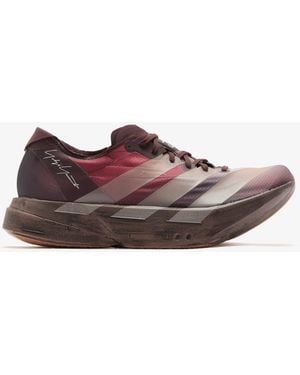Y-3 Adios Pro 4 Sneakers - Brown