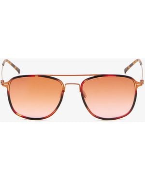 YARA Eyewear Cloud Sunglasses - Pink