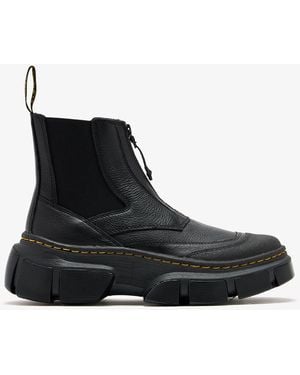 Dr. Martens Dmxl Chelsea Boots - Black