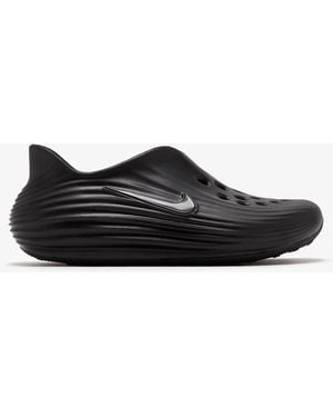 Nike Reactx Rejuven8 Sneakers - Black