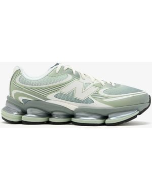 New Balance Abzorb 2000 Sneakers - Green