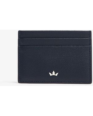 Roderer Award 4Cc Card Holder - Blue